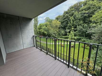 2 pokoje 48 m Taras Garaż Solaris Park