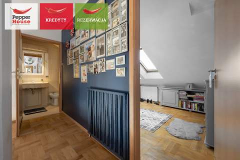 Gdańsk 2 poziomy 4 pokoje 2 łazienki