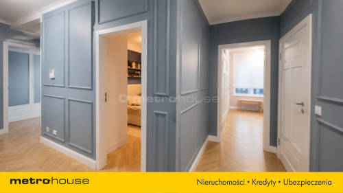 Mieszkanie na sprzedaż, 75,7 m2, Warszawa
