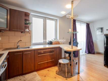 Mieszkanie na sprzedaż, 40,23 m2, Kraków