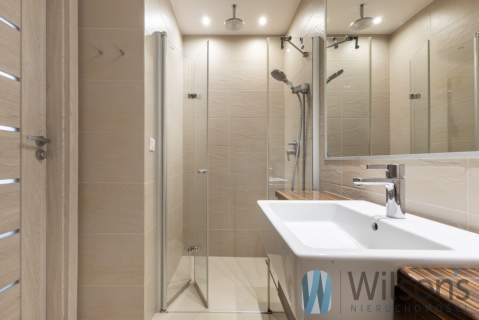 Apartament - Paiseczno