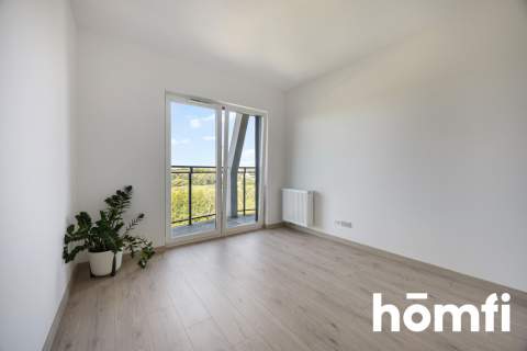NOWE 4 POKOJE WIDOK 11 PIĘTRO