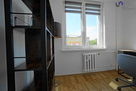Mieszkanie do wynajęcia, 38,6 m2, Bytom
