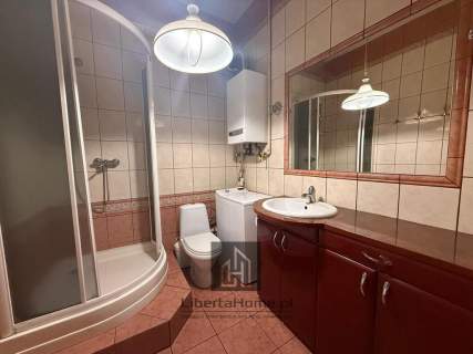 2 pokoje centrum Świdnicy I 78m2