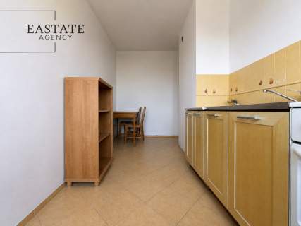 Dwustronne 3 pokoje Balkon Widok na okolicę