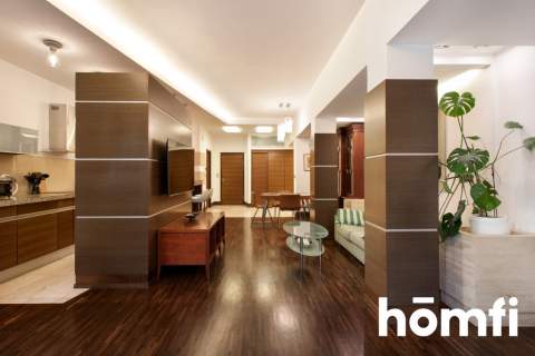 Stare Miasto Luksusowy apartament Ogród