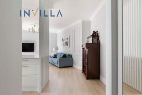 Do wynajęcia apartament w centrum Gdyni Portova