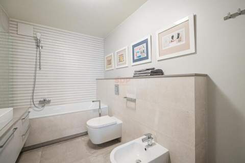 Luksusowy apartament na wodzie/prywatny taras na dachu/Centrum