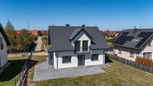 Dom na sprzedaż, 139 m2, Przyjaźń