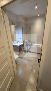 Przy Parku Zaczarowanej Dorożki, apartament z tarasem i ogródkiem,...