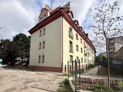 Gotowa do prowadzenia, świeżo po remoncie - Łączna