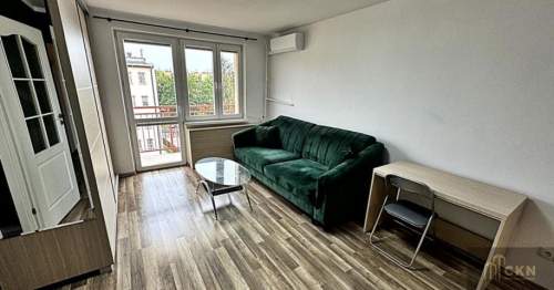 Mieszkanie na sprzedaż, 35 m2, Tarnów