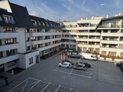 Apartament 73 m I Winda Parking I Bez PCC2% 
