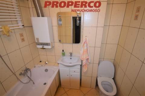 Mieszkanie 3 pok., 43,7 m2, KSM, ul. Spółdzielcza