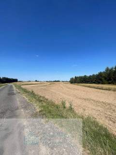 Działka rolna 9 979 m   Woźniki, gm. Lgota Wielka