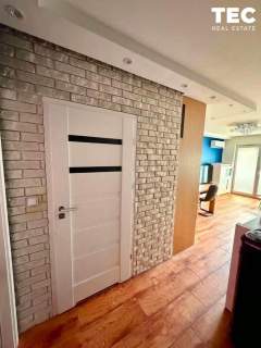 3 Pokoje Zadbane Balkon