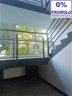 Włochy lokal biurowy 18,70m2 do wynajęcia