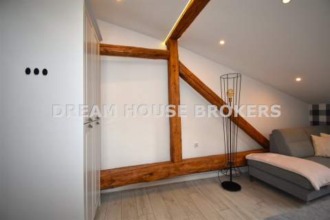 Komfortowy apartament na wynajem w Krośnie