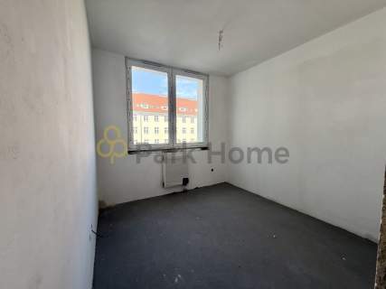 2-pokojowe mieszkanie 44,56 m z balkonem