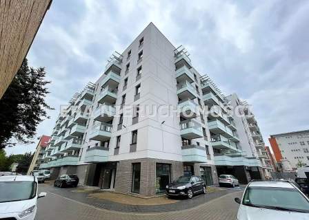 Apartamenty Ciepła - Wysoki standard 3 pok bez PCC