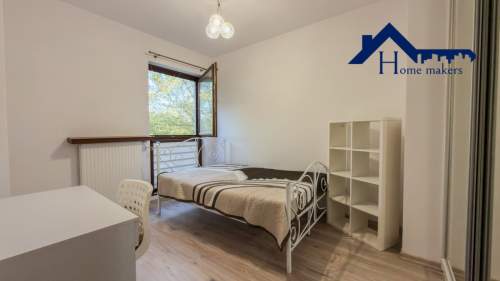 Wola 2 pokoje Do wprowadzenia Galeria Balkon