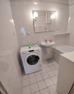 Przytulne 3 pokoje z osobną kuchnią, balkon