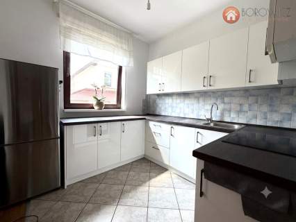Bielsko-Biała, ul. Staffa