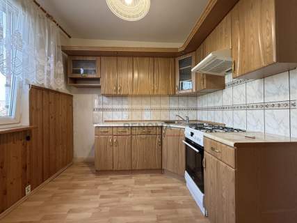 Ładne 3 pok 60m2 na Osiedlu Piastowskim
