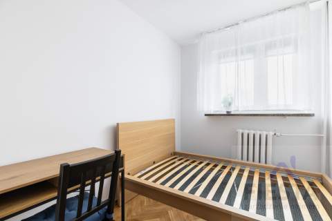 Mieszkanie do wynajęcia, 48,66 m2, Warszawa