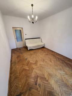 Konstancin-Jeziorna Stylowe mieszkanie 47,6m2