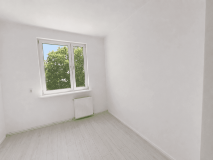 NOWA CENA Z potencjałem 51,30 m 2 pokoje Ostróda św