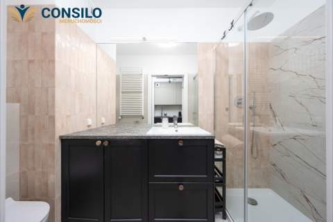 Studio z Sypialnią 30m2 Ul. Łaszkiewicza 
