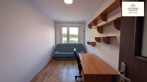 3 pokoje Przylesie Gotowe do zamieszkania