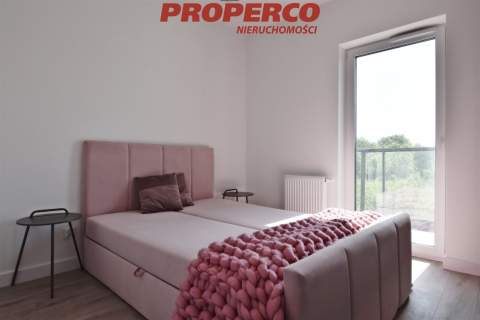 Apartament 2 pok, 32,19m2, ul. Piekoszowska