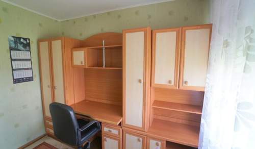 Przestronne mieszkanie w topowej lokalizacji.
