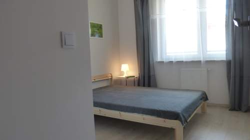 2-pokojowe mieszkanie z dużym balkonem PRYWATNY PARKING
