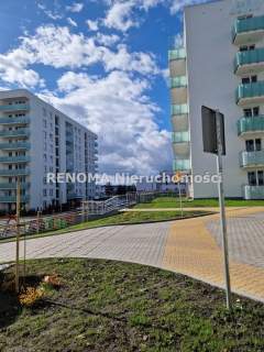  Stan deweloperski Apartament 