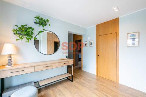 Luksusowy Apartament Taras 40m2 Fitness Garaż Klimatyzacja
