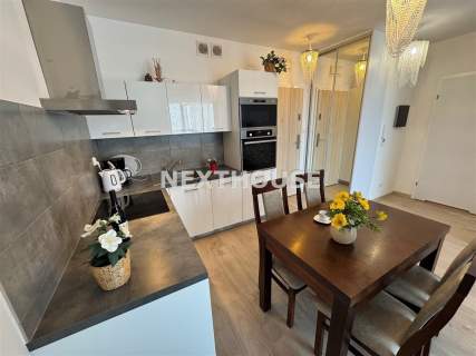 Mieszkanie na sprzedaż, 34,08 m2, Kołobrzeg