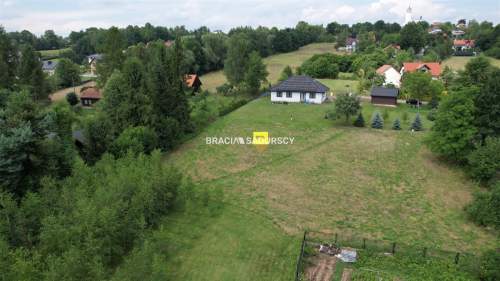 Działka budowlana na sprzedaż, 1182 m2, Leńcze
