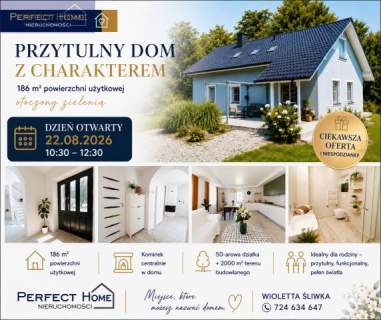 DOM GRECKIE WAKACJE - cena promocyjna tylko w dniu otwartym