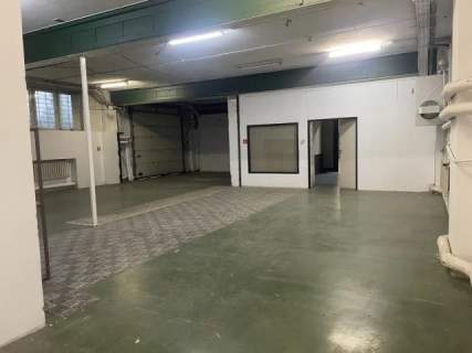 Magazyn do wynajęcia, 160 m2, Zielonka