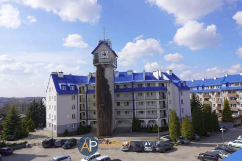 Przestronne mieszkanie na sprzedaż Olkusz 2 pokoje