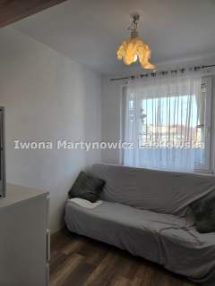 3 pokojowe w samym Centrum