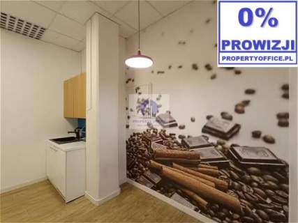 Mokotów lokal handlowo-usługowy 80 m2 do wynajęcia