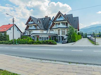 Pensjonat Zakopane
