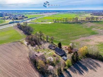 Leszczynka Mała 5000 m 2 działki siedlisko