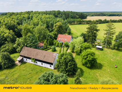 Dochodowa agroturystyka NOWOGRÓDEK