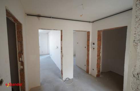 Gotowe, dostępne od zaraz, 4 pokoje, 73m2, Dworzysko