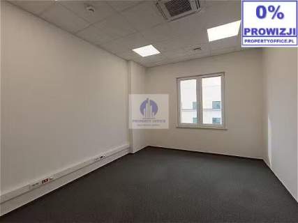Wola lokal biurowy 25,03m2 do wynajęcia